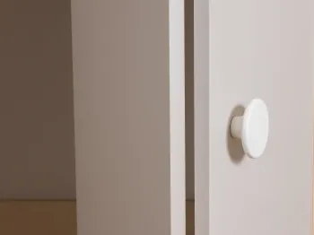 Шкаф ОГОГО Yummy угловой левый