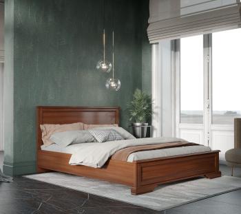 Кровать БРВ Мебель STYLIUS B169-LOZ160х200