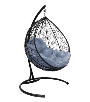 серая подушка