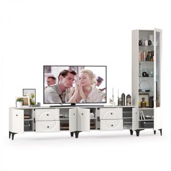 Гостиная Mobi Валенсия № 079 16.45 2шт + 13.218