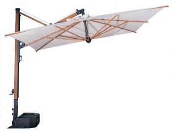 Имитация ироко, слоновая кость