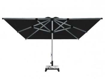 Серебристый, черный