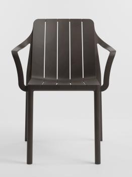 Кресло пластиковое NARDI Tiberina