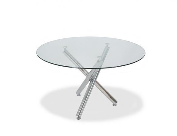 Стол обеденный Би-Трейд(B-Trade) Руссо 90