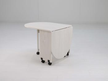 Стол-книжка журнальный Ивару БАСКО