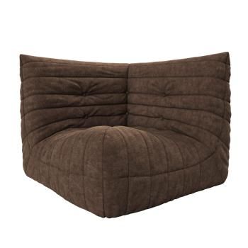 Коричневый