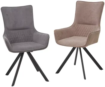 Стул М-City Galaxy механизм 360°