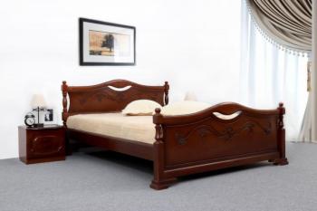 орех светлый