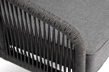 Диван модульный плетеный из роупа 4sis Канны