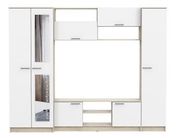 Стенка в гостиную Арника Фиона