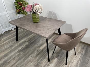 Стол обеденный M-CITY BRICK M 140