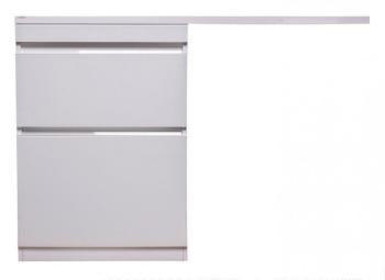 Люкс белая, PLUS