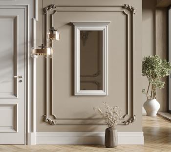 Зеркало БРВ Мебель KENTAKI S320-LUS/50