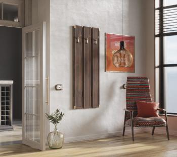 Вешалка БРВ Мебель ИНДИАНА JWIE 60