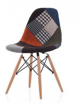 Лоскутный микс