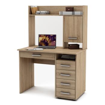 корпус/фасад дуб сонома