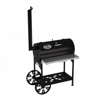 Гриль-Смокер Завод Палитра L, ST3, 4мм