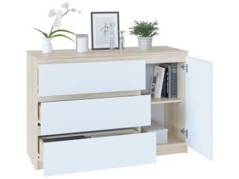 Комод Сокол Т-3Р