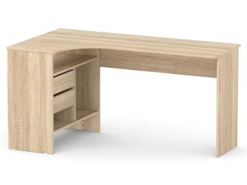 Левый Дуб сонома