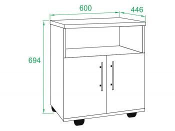 Тумба Сокол КТ-11