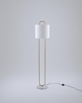 Торшер Moderli V11600-1F Palma