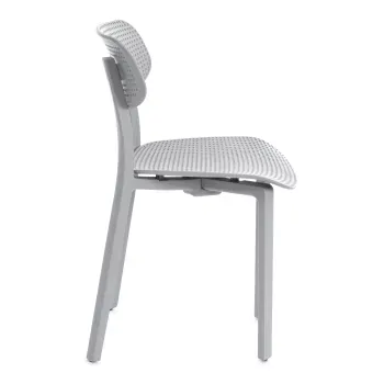 Стул TetChair JOLLY (mod. XRB-096-B2) / 1 шт. в упаковке
