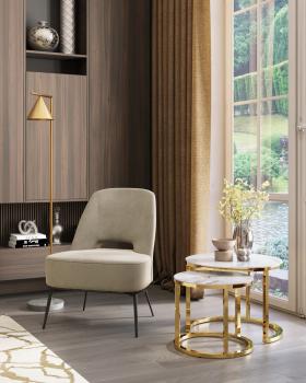 Торшер Moderli V11592-1F Omaha