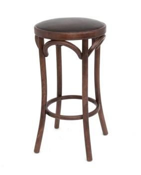 Темный тон/Экокожа коричневая