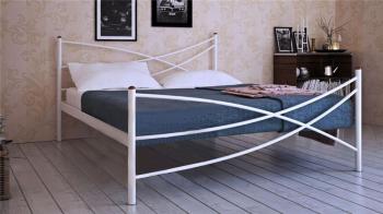 Кровать двухспальная RB Лиана 160х200