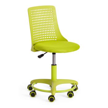 ткань, салатовый