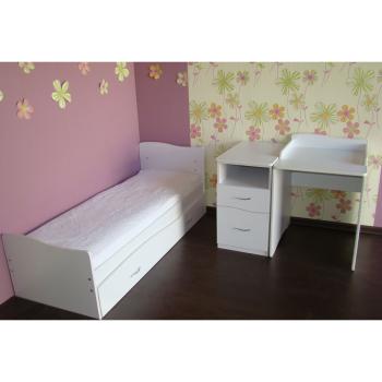 Кровать-трансформер маятник Островок уюта Чунга-Чанга