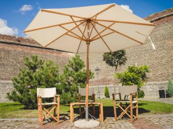 Натуральный, Слоновая Кость