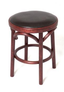 Махагон/Экокожа