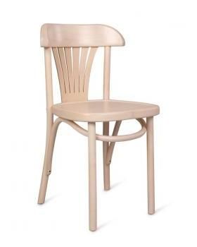 Стул RB Астра Классик твердый