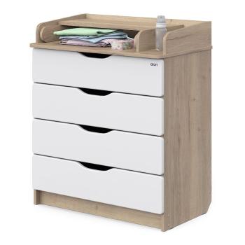 Дуб галифакс