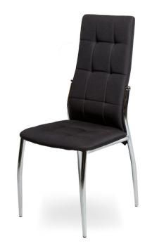 BLACK(G028-32)/CHROME