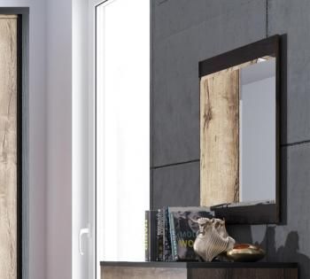 Зеркало навесное (II) Анрэкс JAGGER