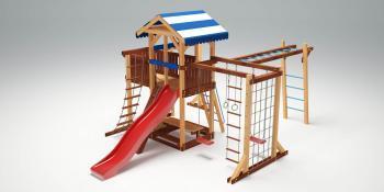 Детская площадка Савушка-16