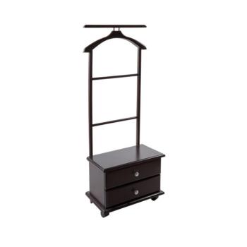 Венге/Чёрный