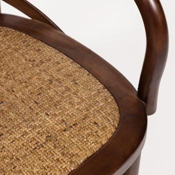 Стул с подлокотниками TetChair Secret De Maison CROSS (mod.CB2008) / 1 шт. в упаковке