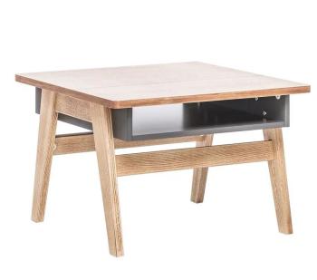 Дуб/серый ясень