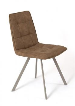 Капучино/Замша Lux Мокко R2