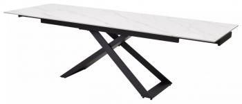 Стол M-CITY LIVORNO 180 матовый