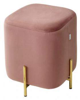 BLUVEL-52 PINK / GOLD