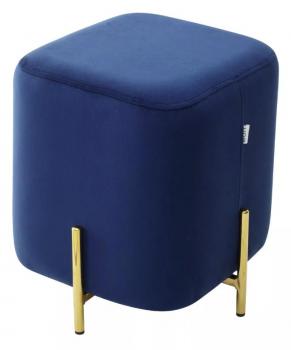 BLUVEL-86 NAVY BLUE / GOLD