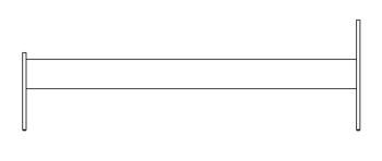 Кровать Гуд Лакк Орион 80х200