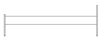 Кровать Гуд Лакк Орион 140х200