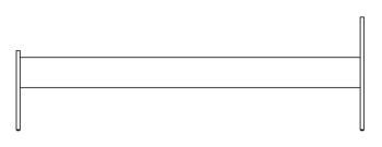 Кровать Гуд Лакк Орион 160х200