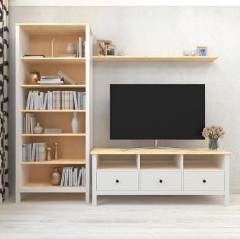 Тумба под ТВ Гуд Лакк Хемнэс