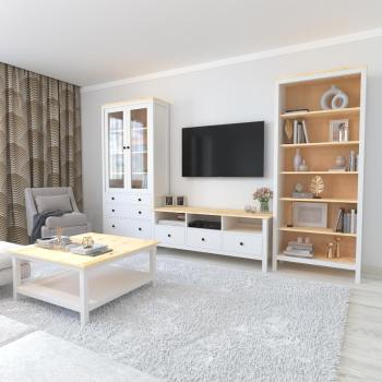 Тумба под ТВ Гуд Лакк Хемнэс